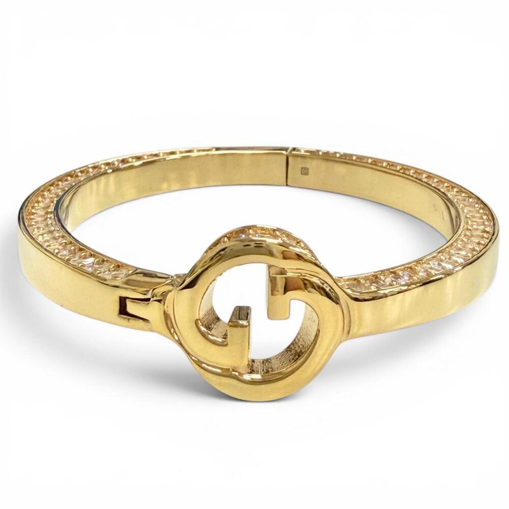 GUCCI Gold Bracelet